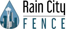 Rain City Seattle Eastside Fence Company