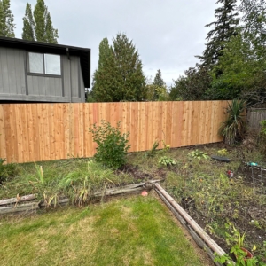 Newport Hills - Bellevue Fence Company