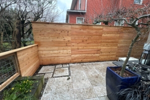Factoria - Bellevue Fence Company