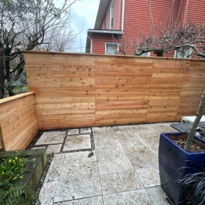 Factoria - Bellevue Fence Company