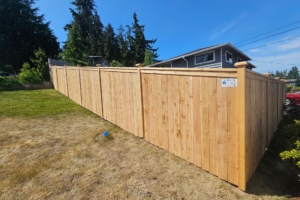 Lakemont - Bellevue Fence Company