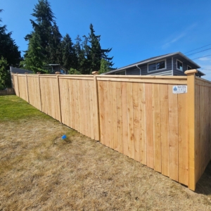 Lakemont - Bellevue Fence Company