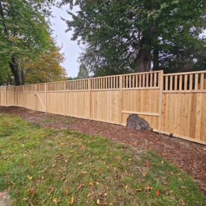 Meydenbauer - Bellevue Fence Company