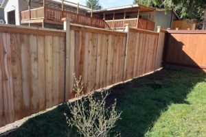 West Bellevue - Bellevue Fence Company