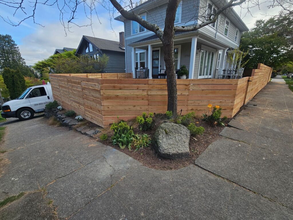 denny-blaine fence company