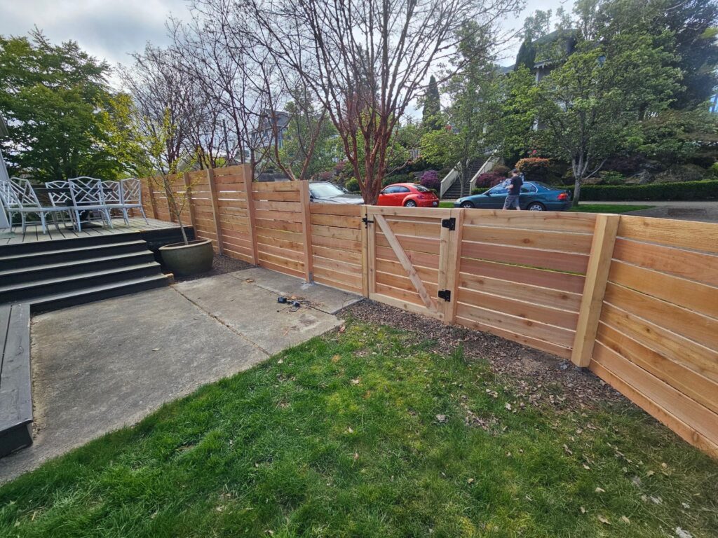 denny-blaine fence company