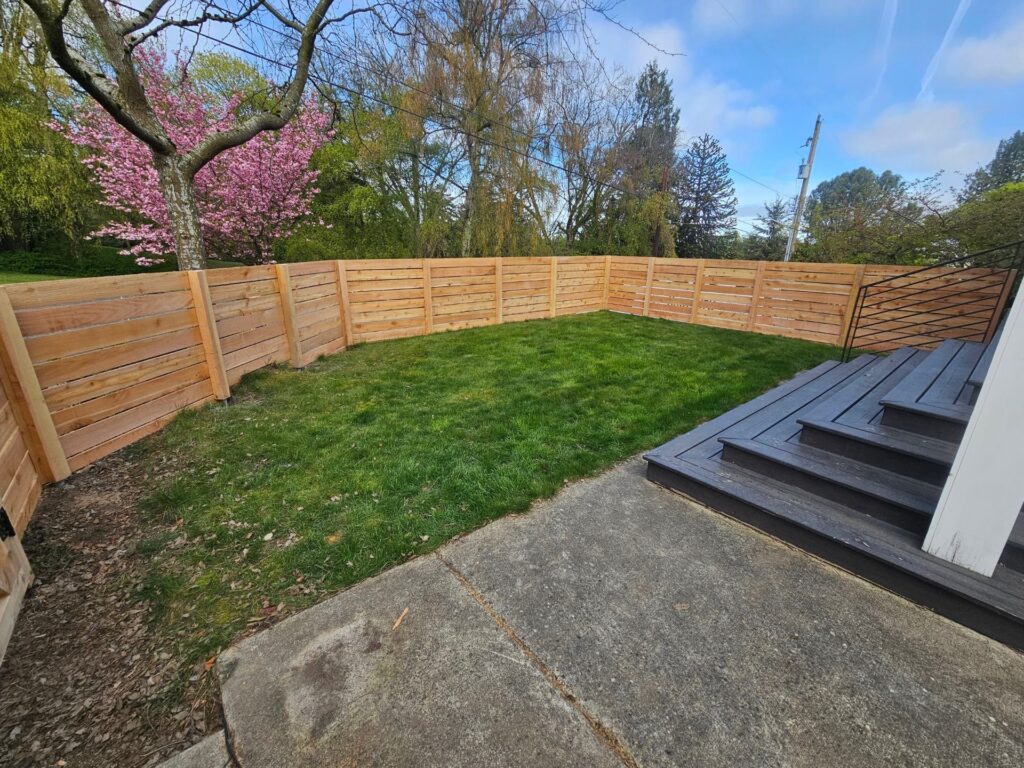 denny-blaine fence company