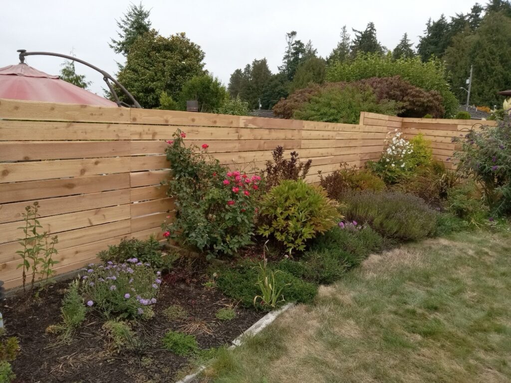 south lake union fence company