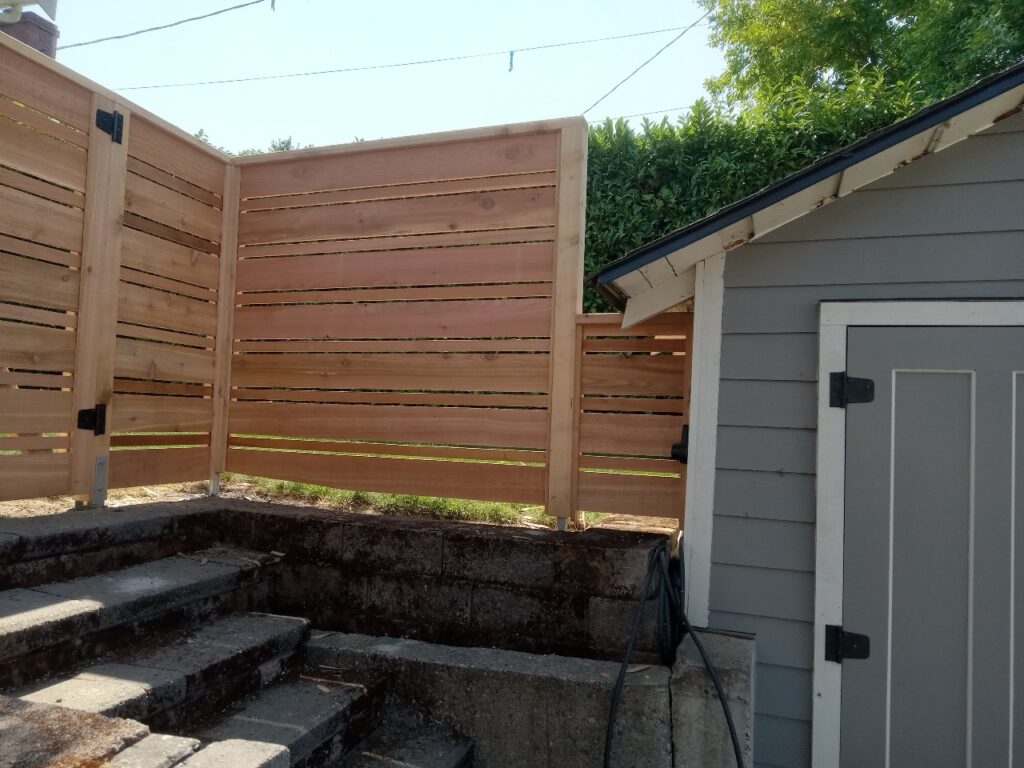 west seattle fence company