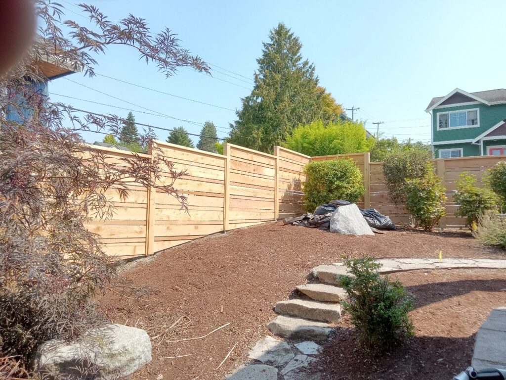 west seattle fence company